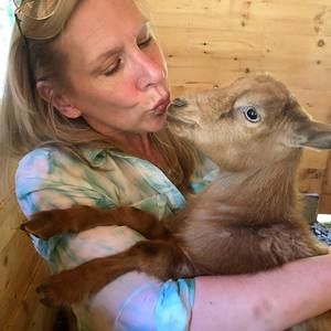 Meet your Posher, Kelly